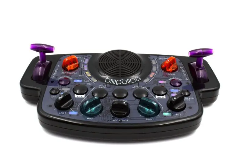 Top-Preis | Playtime Engineering Blipblox After Dark
