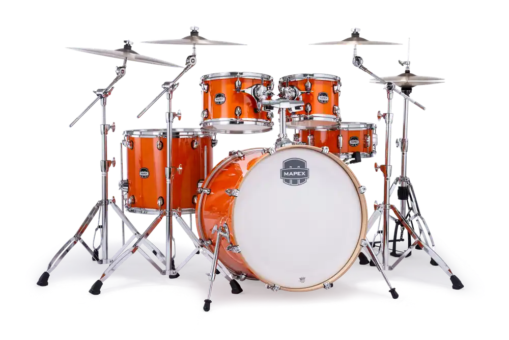 Mapex Shellset, Mars Maple Stage | Online kaufen