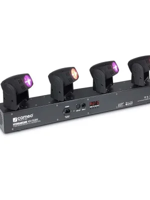 Sofort kaufen | Cameo HydraBeam 400 RGBW