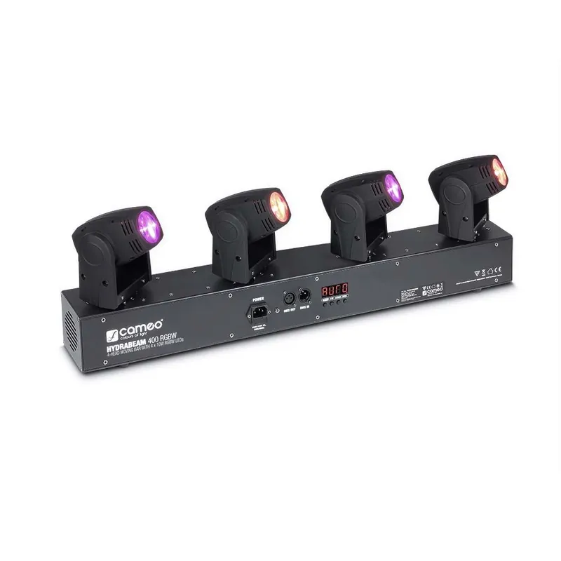 Sofort kaufen | Cameo HydraBeam 400 RGBW