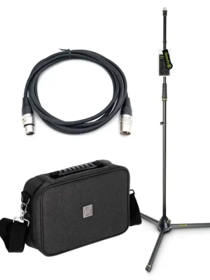 Sicher bezahlen | Audix F50-s Stage Quality Bundle 2