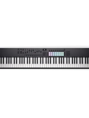Neuzugang - Novation Launchkey 88 MK4