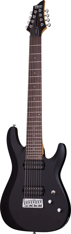 Begrenzte Stückzahl | Schecter C-8 Deluxe