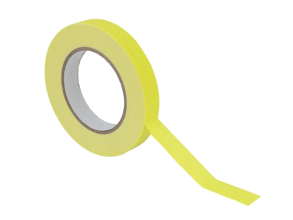 Top-Qualität - Accesory Gaffa Tape 19 mm x 25 m