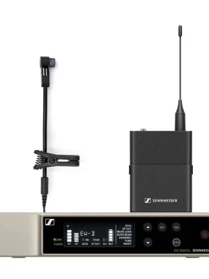 Jetzt sichern - Sennheiser ew-D e 908 Set Q1-6 Bundle