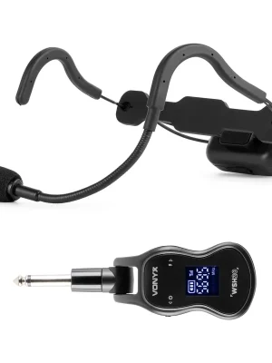 Ausverkauf | Vonyx WSH20 - Sport Headset