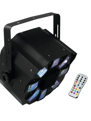 Nur diese Woche - eurolite LED FE-700