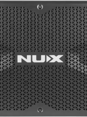 Fast ausverkauft - Nux Busking 200FR
