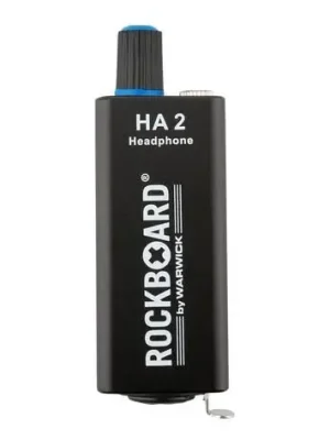 Top-Qualität - RockBoard HA 2
