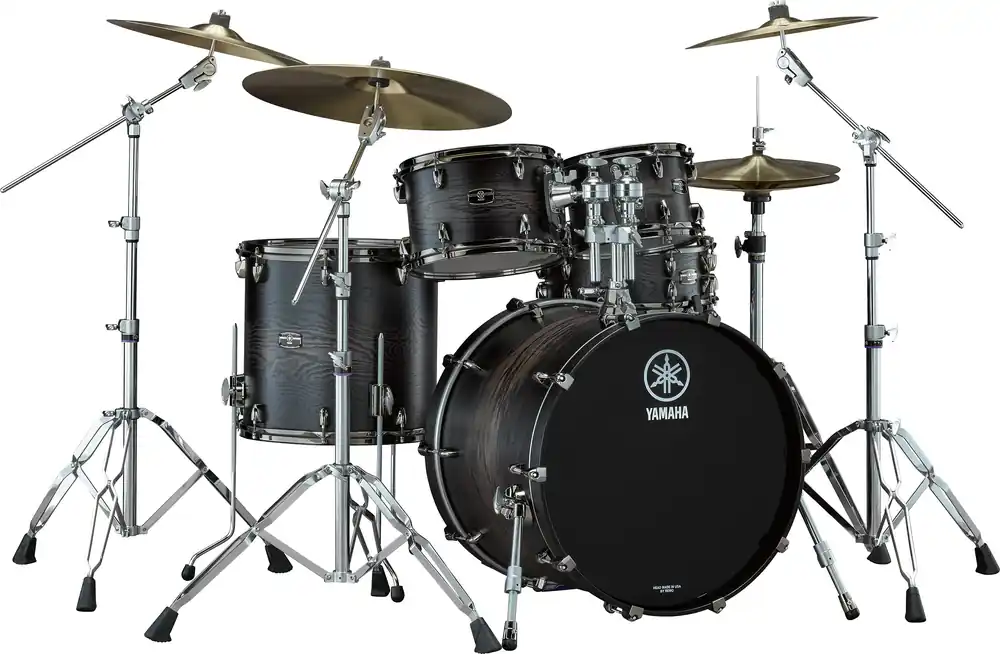 Direkt kaufen - Yamaha Live Custom Hybrid Oak UCS AUSSTELLER
