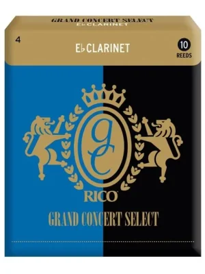 Angebot | Rico Grand Concert Select Es Klar