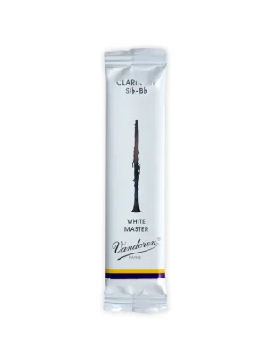 Vandoren White Master Klarinette B 1,5 - Letzte Chance
