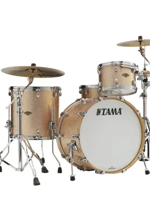 Tama Starclassic Walnut Birch 3pc | Sofort lieferbar