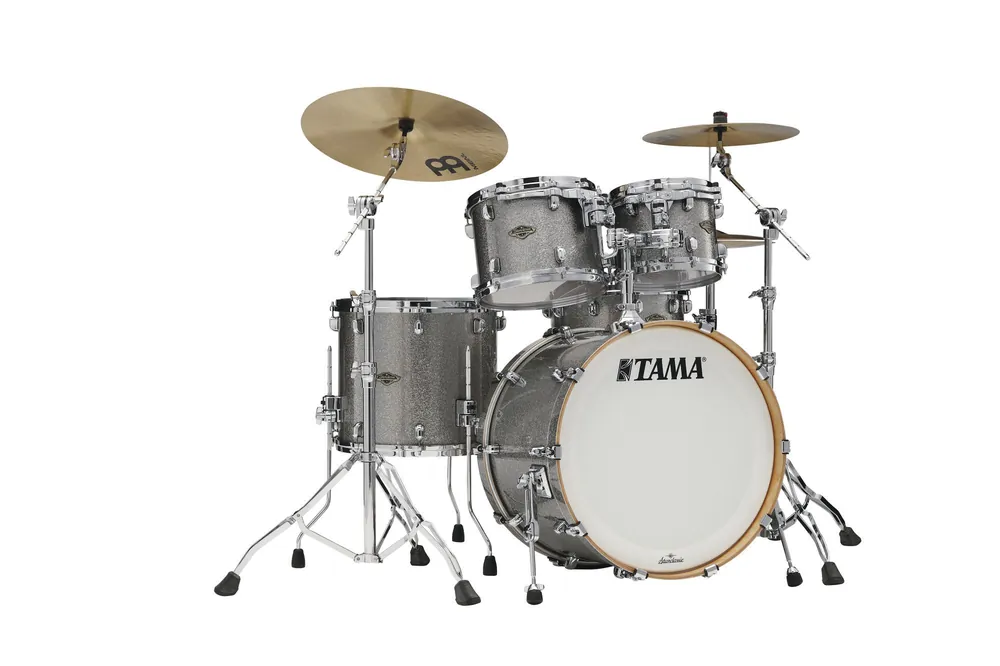 Schneller Versand | Tama Starclassic Walnut Birch 4pc