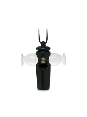 LP Latin Percussion LP A229 Samba Whistle | Nicht verpassen