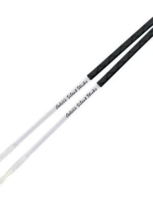 Adoro ASS Silent Percussion Sticks - Zertifiziert