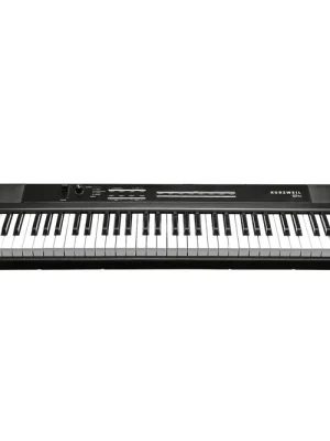 Kurzweil KAS1 Black AUSSTELLER | Vorteilspreis