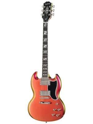 Einfach bestellen | Epiphone Futura SG Custom