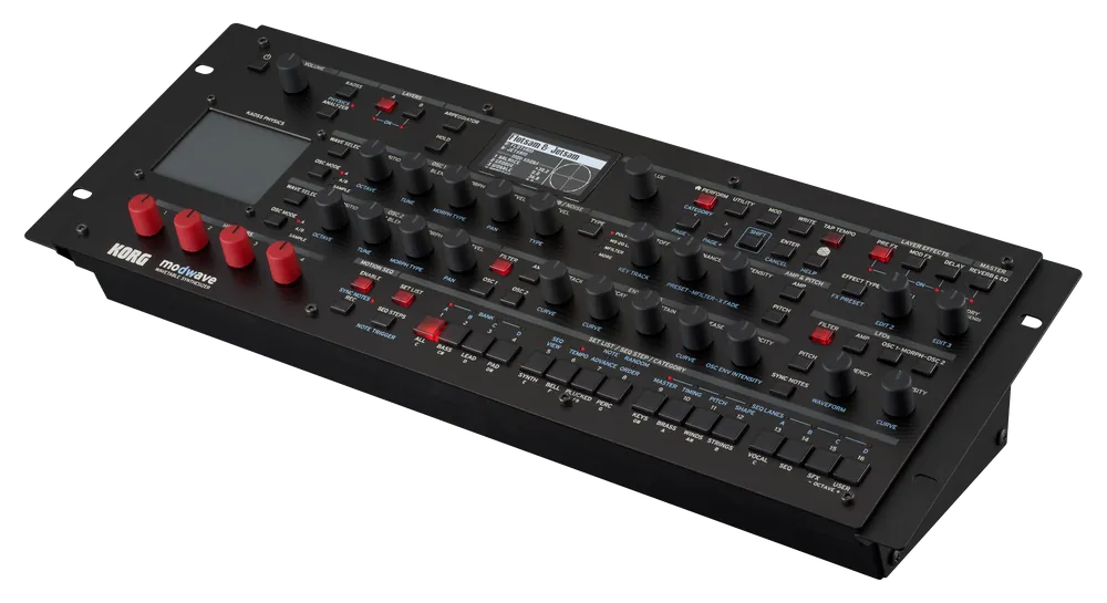 Korg Modwave Module - Günstig