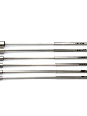 Grover Pro Percussion Triangelschlägel Set | Gleich bestellen
