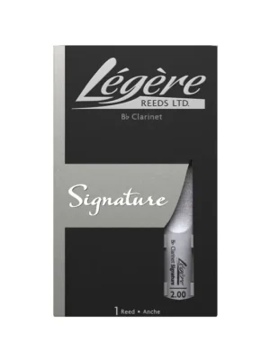 Premium | Legere Signature Böhm Klarinette