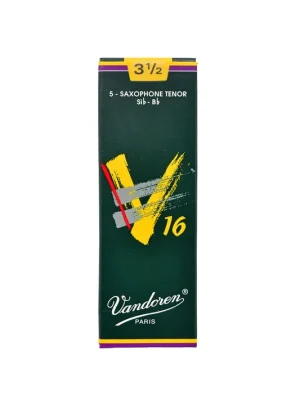 Extra sparen - Vandoren V16 Saxophon Tenor 3,5