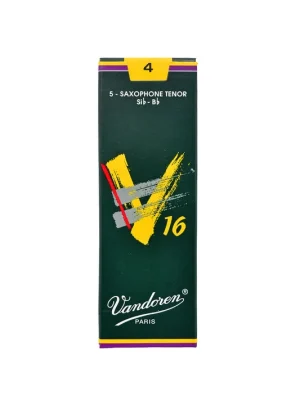 Vandoren V16 Saxophon Tenor 4,0 - Nur noch heute