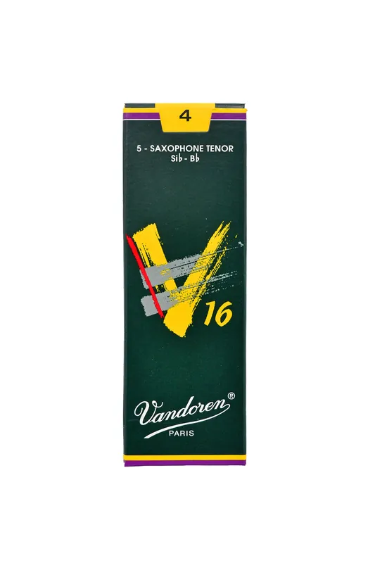 Vandoren V16 Saxophon Tenor 4,0 - Nur noch heute