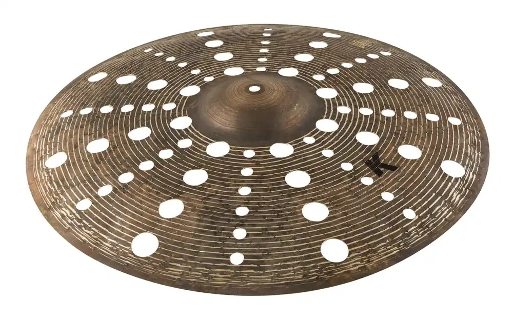 Zildjian K Custom Trash Crash 21‘‘ AUSSTELLER | Jetzt erhältlich