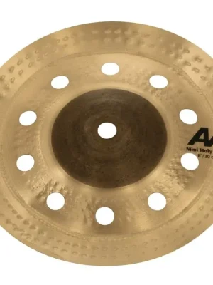 Sabian AA 8‘‘ Mini Holy China AUSSTELLER - Reduziert
