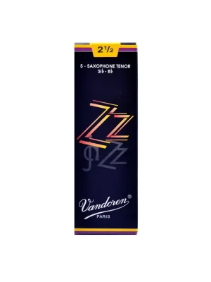 Vandoren ZZ Saxophon Tenor 2,5 | Top-Deal