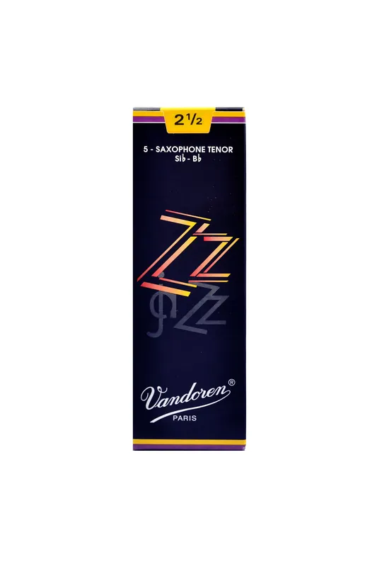 Vandoren ZZ Saxophon Tenor 2,5 | Top-Deal