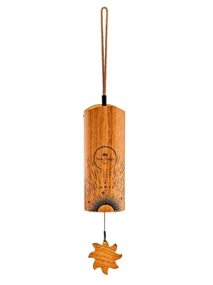Markenqualität - Meinl Cosmic Bamboo Chime Aurora