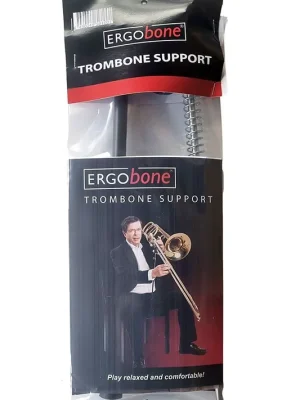 ErgoBrass ltd Ergobone für Posaune Chair Set - Wochenendangebot