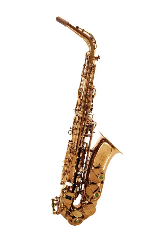 Bestellbar | Le Monde Sirius Alt Saxophon in Es