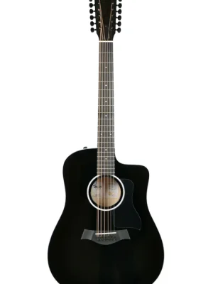 Taylor 250ce Blk Plus 12-String | Bestseller