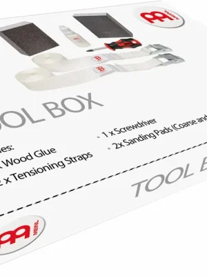Ausverkauf - Meinl Make Your Own Tool Box
