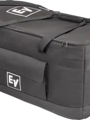 Knallerpreis - Electro Voice Duffel Bag