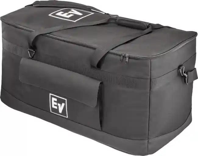 Knallerpreis - Electro Voice Duffel Bag