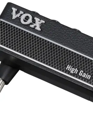 Preishit | VOX AmPlug 3 High Gain