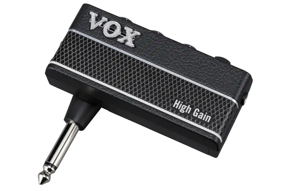 Preishit | VOX AmPlug 3 High Gain