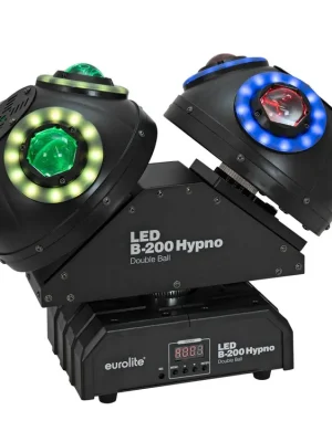 eurolite LED B-200 Hypno | Direkt bestellen