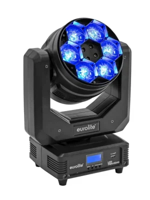 eurolite LED TMH-H240 - Sehr gefragt