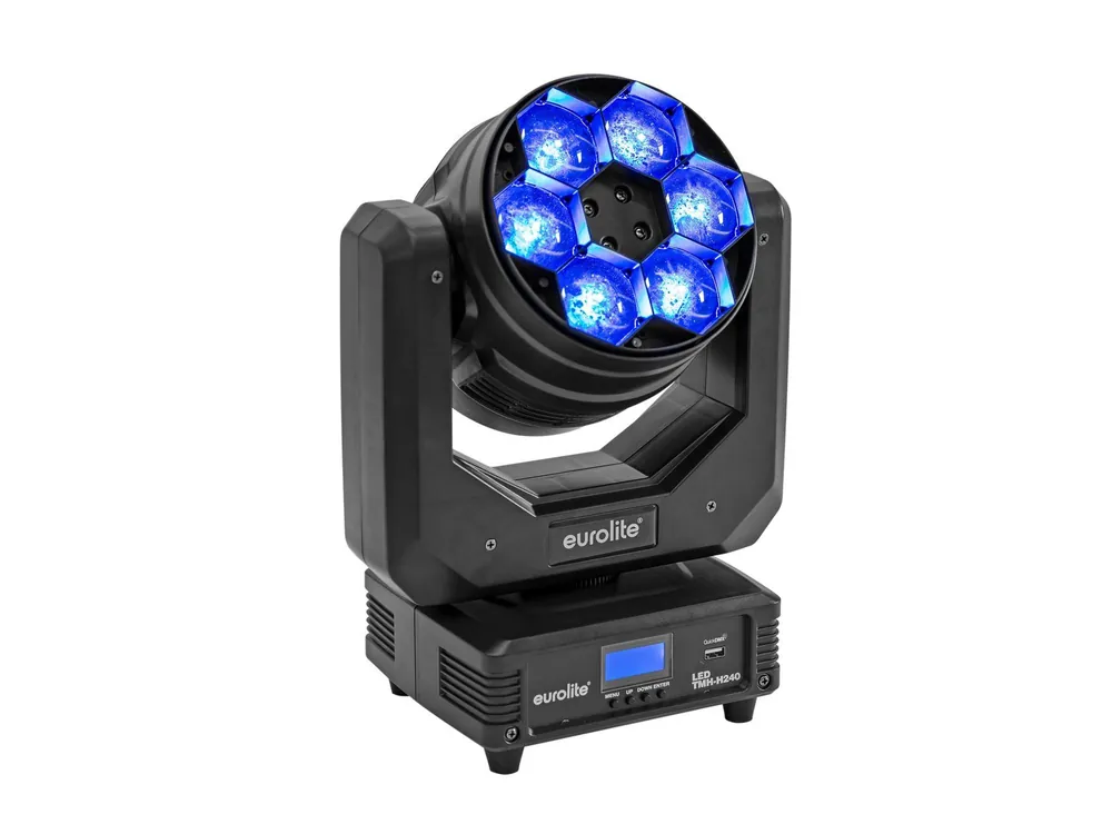 eurolite LED TMH-H240 - Sehr gefragt