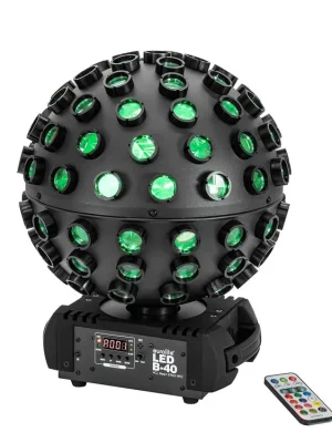 eurolite LED B-40 HCL MK2 | Neu