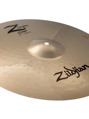 Jetzt sichern - Zildjian Z Custom Crash 17‘‘