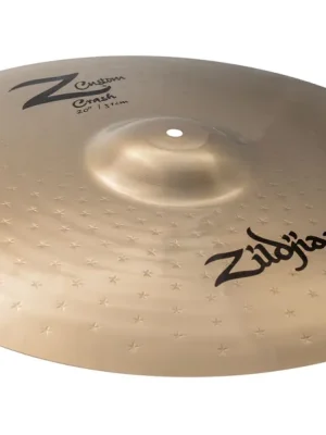 Kostenlose Rückgabe | Zildjian Z Custom Crash 20‘‘
