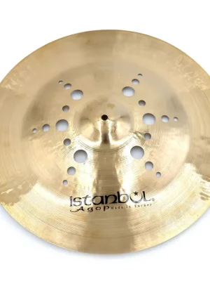 Istanbul Agop Ion China 20‘‘ - Zeitlich begrenzt