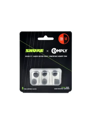 Shure EACYF1-6M - Preisknaller