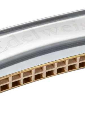 Zertifiziert | Hohner Edelweiss 32, C
